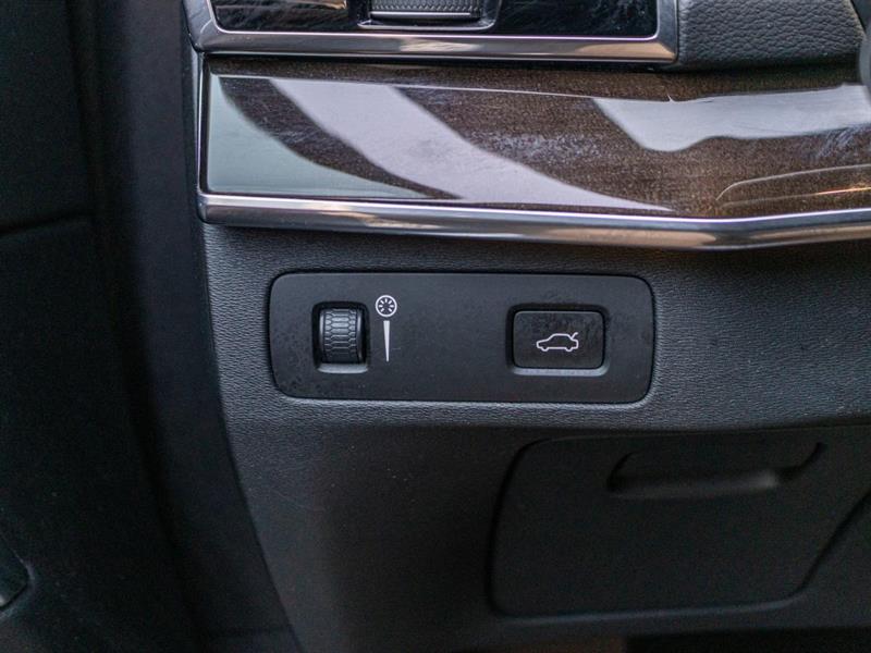 volvo XC90 2019 - 26