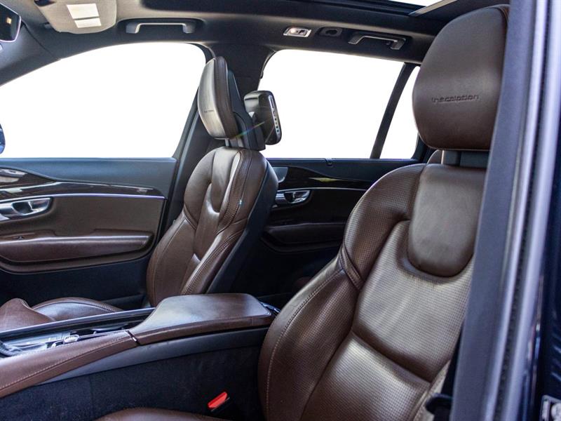 volvo XC90 2019 - 30