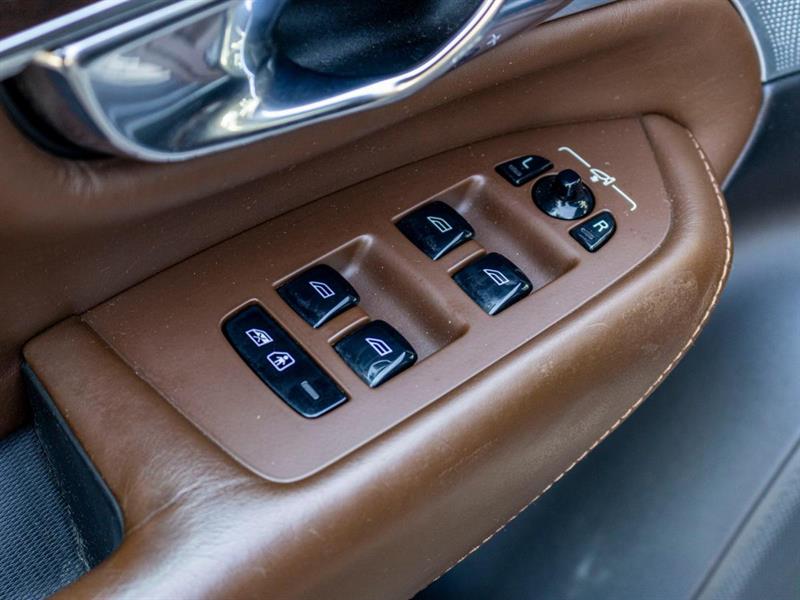 volvo XC90 2019 - 35