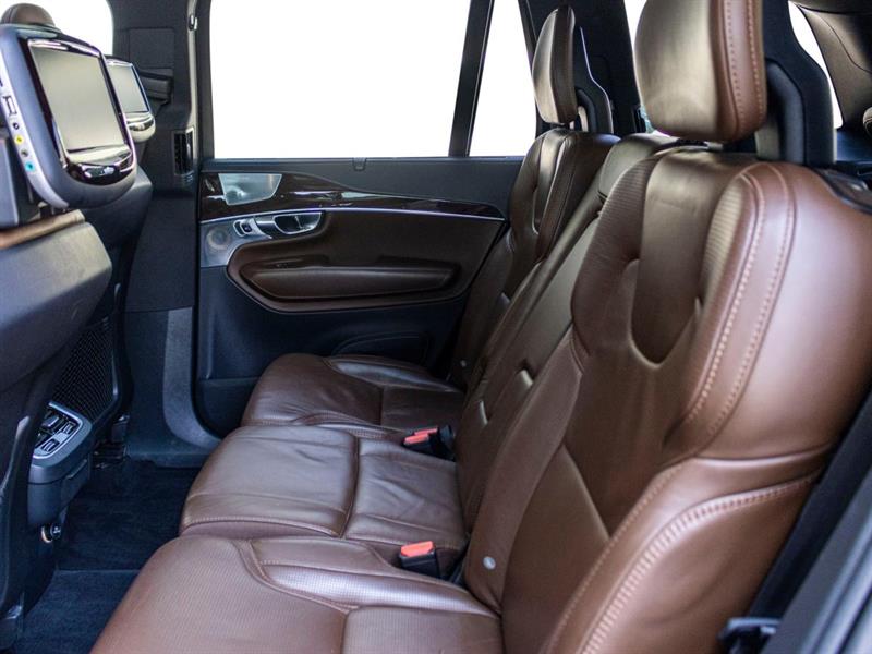 volvo XC90 2019 - 36