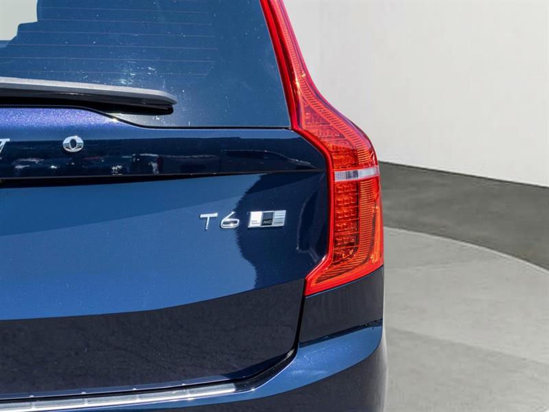 volvo XC90 2019 - 39