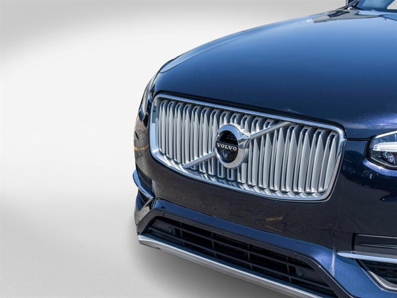 volvo XC90 2019 - 40