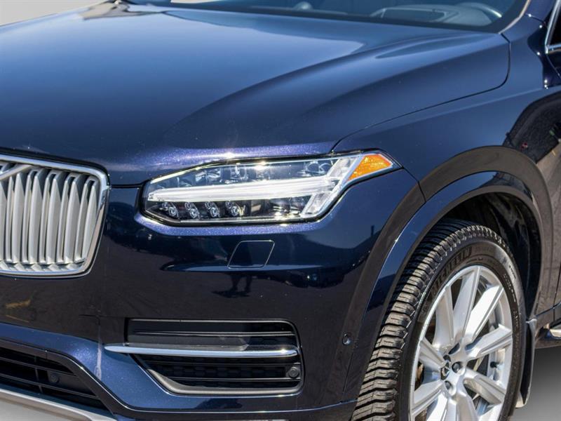 volvo XC90 2019 - 41