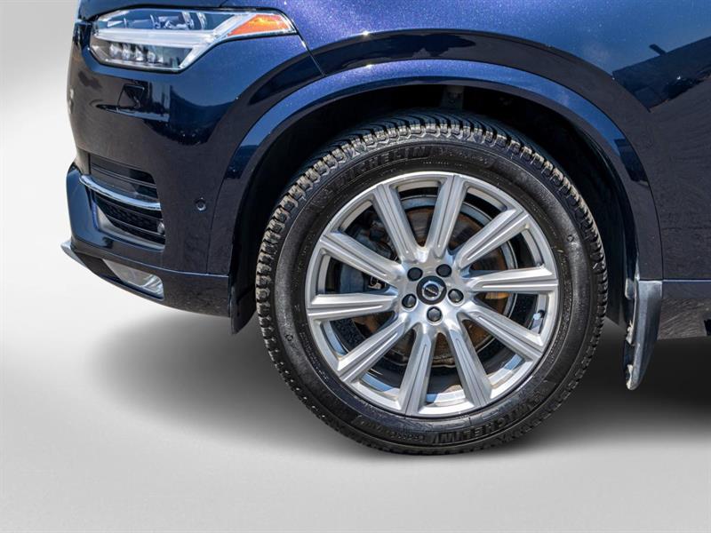 volvo XC90 2019 - 42