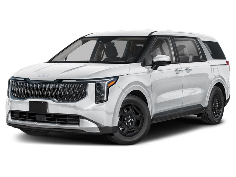 kia Carnival 2026