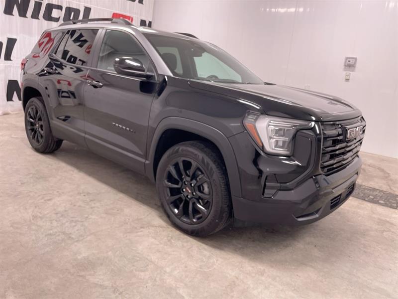gmc Terrain 2025 - 2