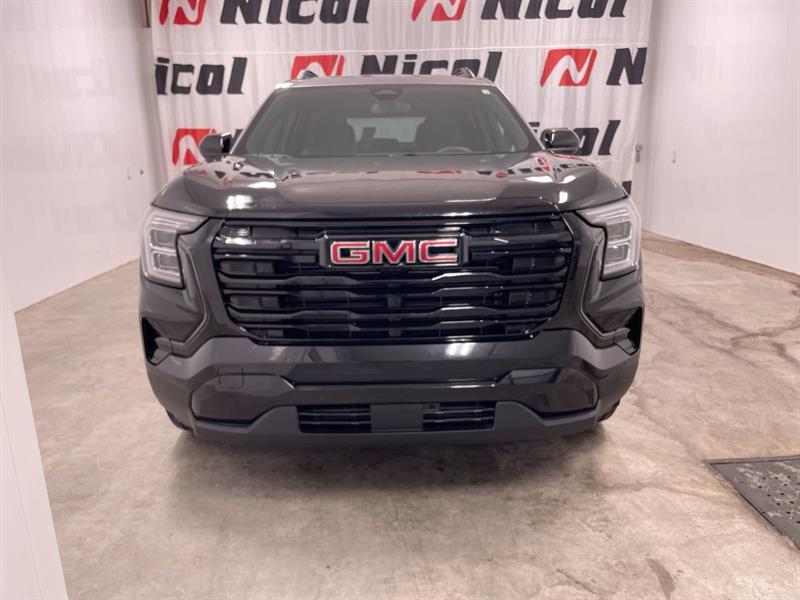gmc Terrain 2025 - 3
