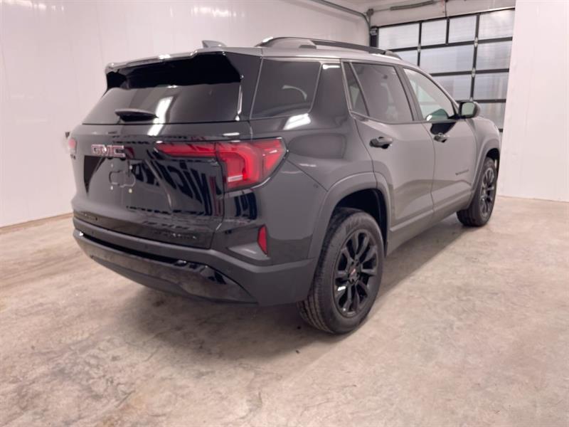 gmc Terrain 2025 - 8