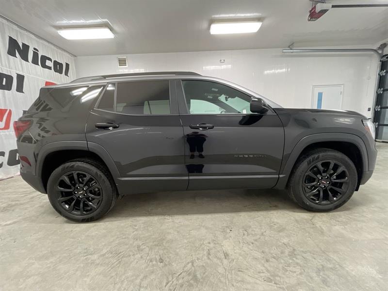 gmc Terrain 2025 - 9