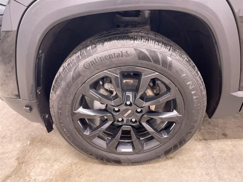 gmc Terrain 2025 - 10