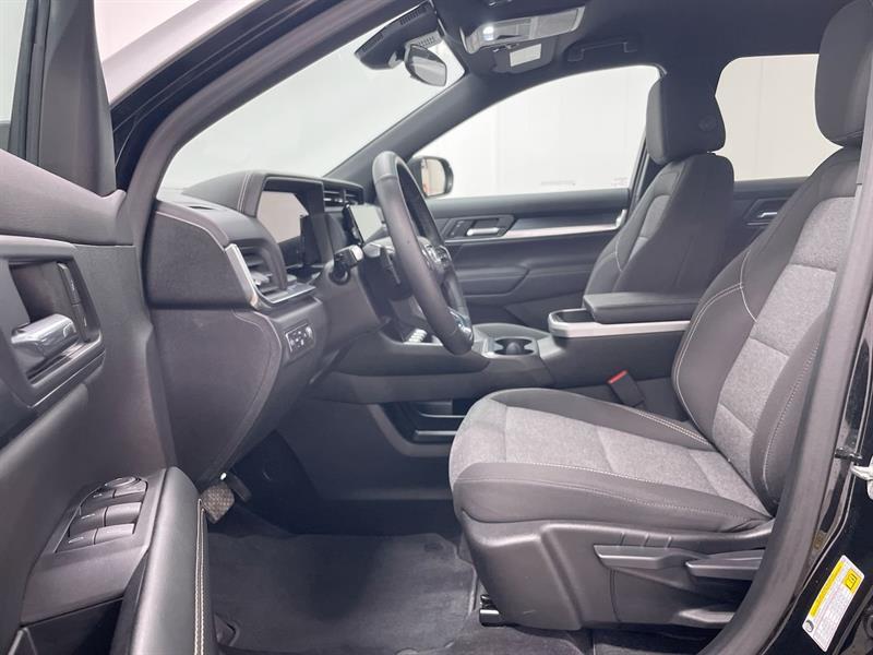 gmc Terrain 2025 - 11