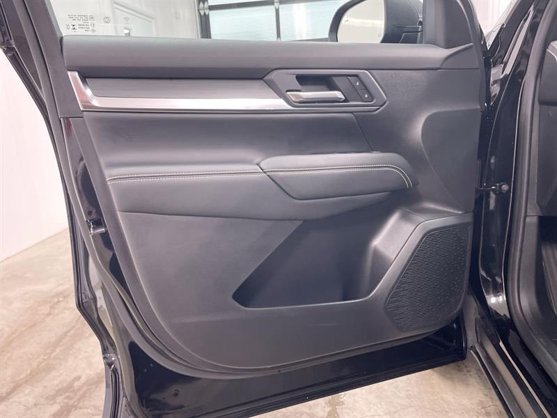 gmc Terrain 2025 - 12