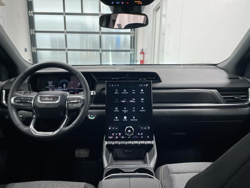 gmc Terrain 2025 - 17
