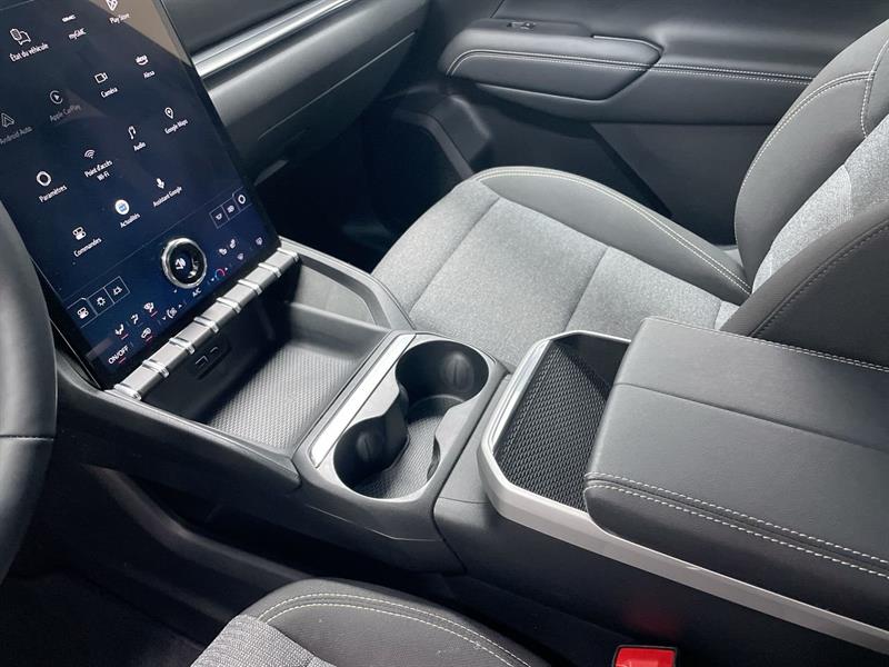 gmc Terrain 2025 - 18