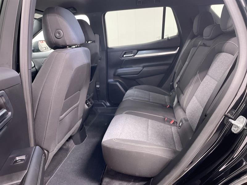 gmc Terrain 2025 - 19