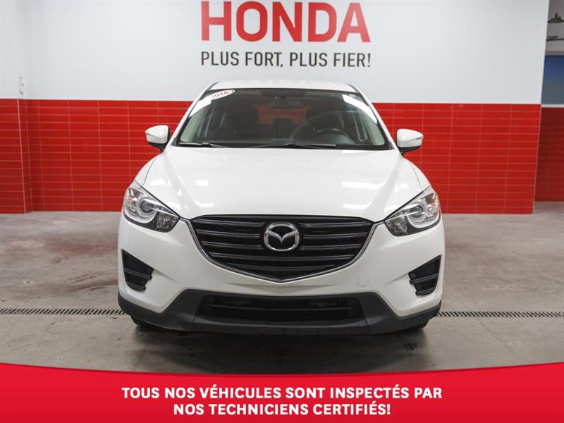 mazda CX-5 2016 - 3