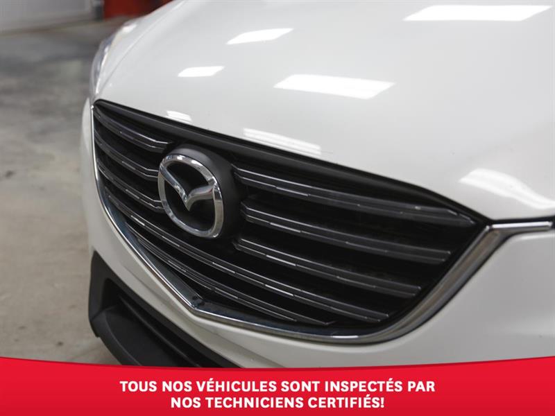 mazda CX-5 2016 - 5