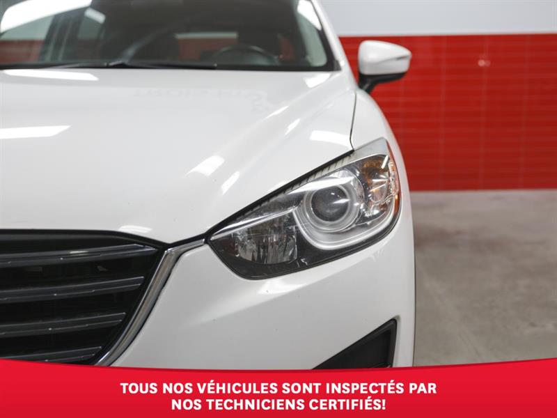 mazda CX-5 2016 - 6