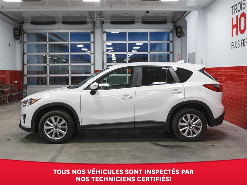 mazda CX-5 2016 - 9