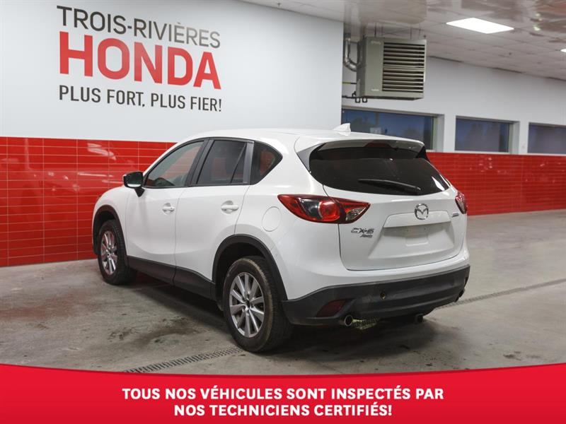 mazda CX-5 2016 - 10