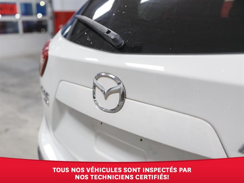 mazda CX-5 2016 - 13