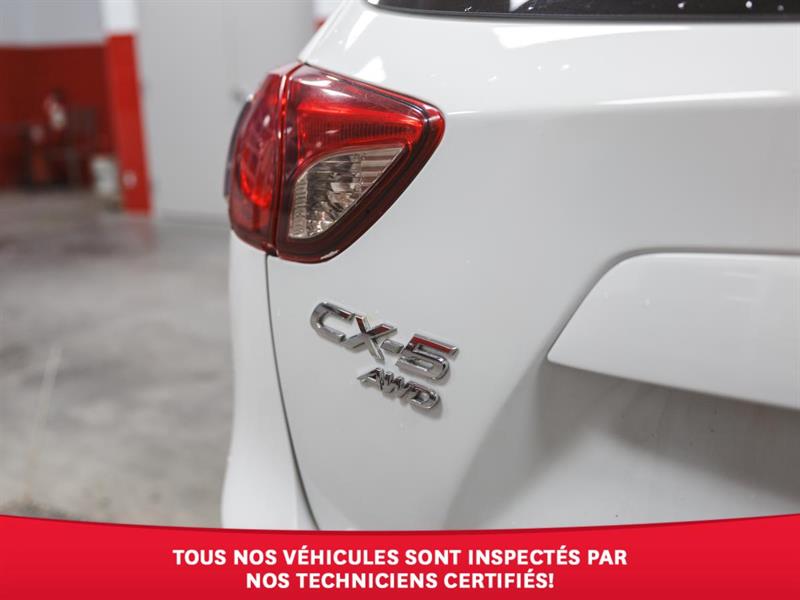 mazda CX-5 2016 - 15
