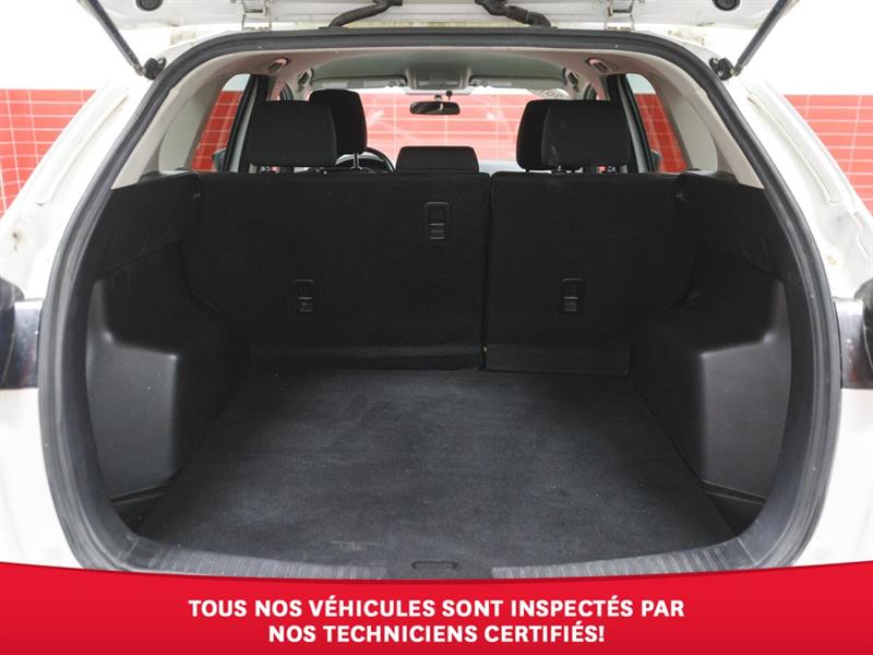 mazda CX-5 2016 - 16