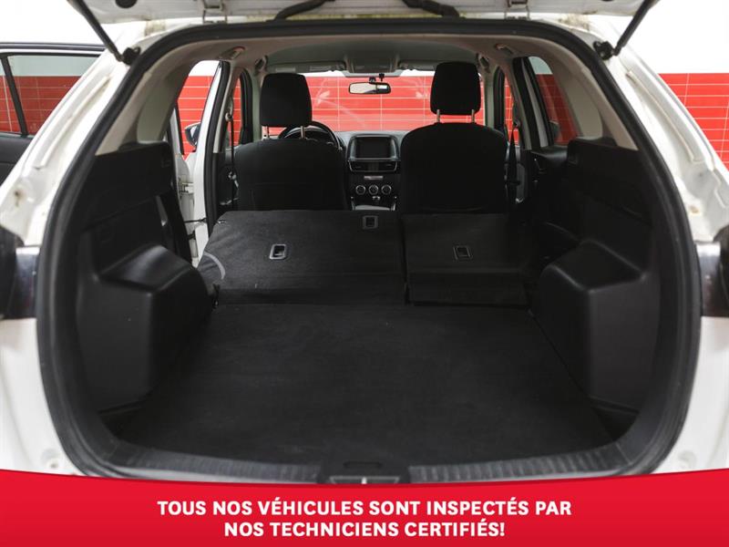 mazda CX-5 2016 - 18