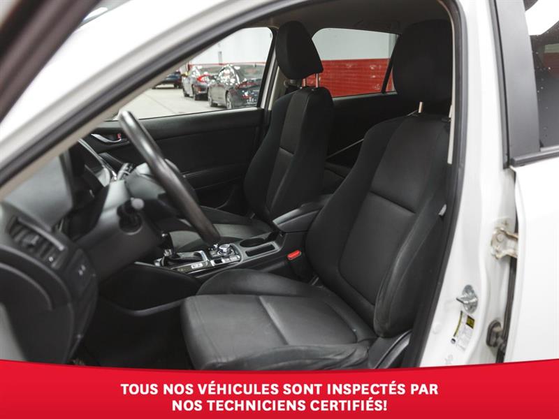 mazda CX-5 2016 - 21