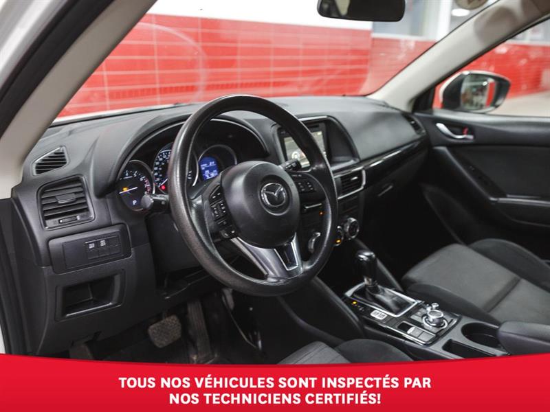 mazda CX-5 2016 - 22