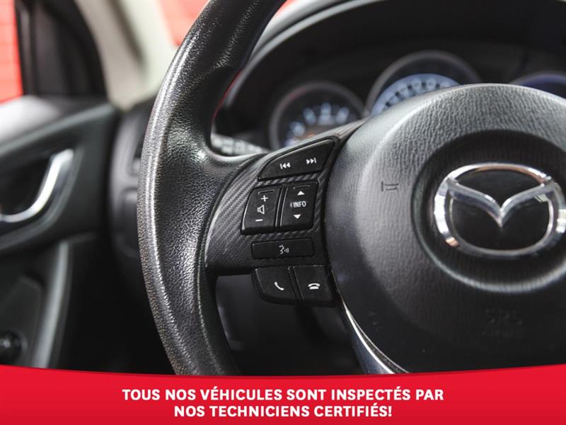 mazda CX-5 2016 - 24