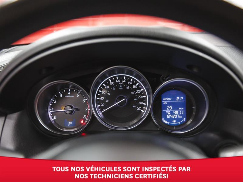 mazda CX-5 2016 - 26