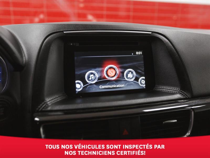 mazda CX-5 2016 - 27