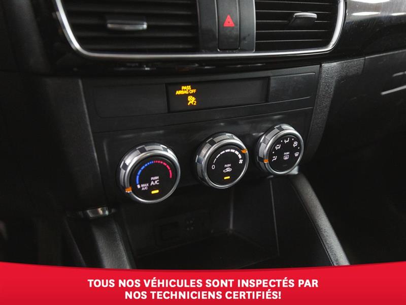 mazda CX-5 2016 - 28