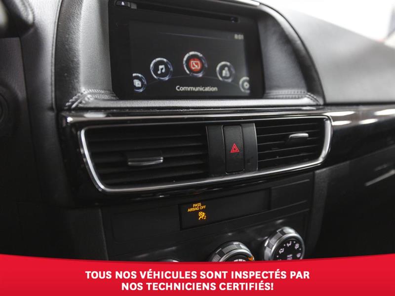 mazda CX-5 2016 - 30