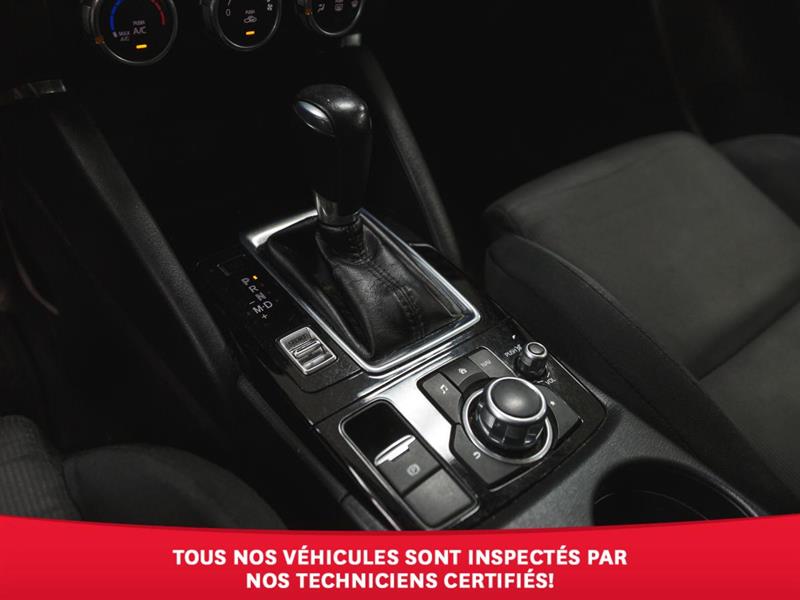 mazda CX-5 2016 - 31