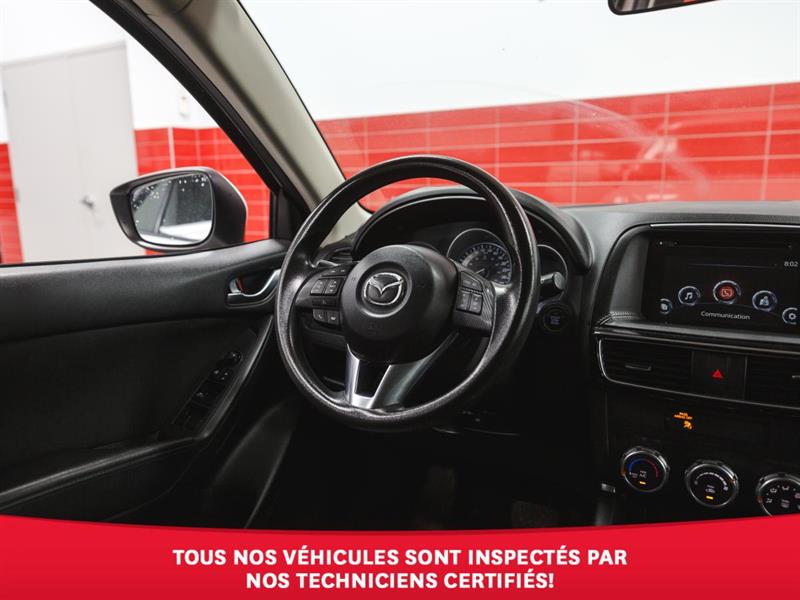 mazda CX-5 2016 - 32