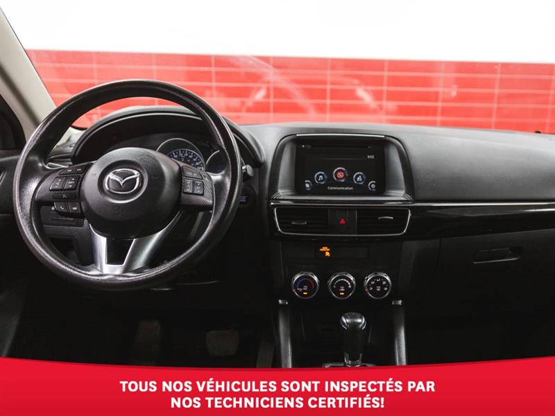 mazda CX-5 2016 - 33