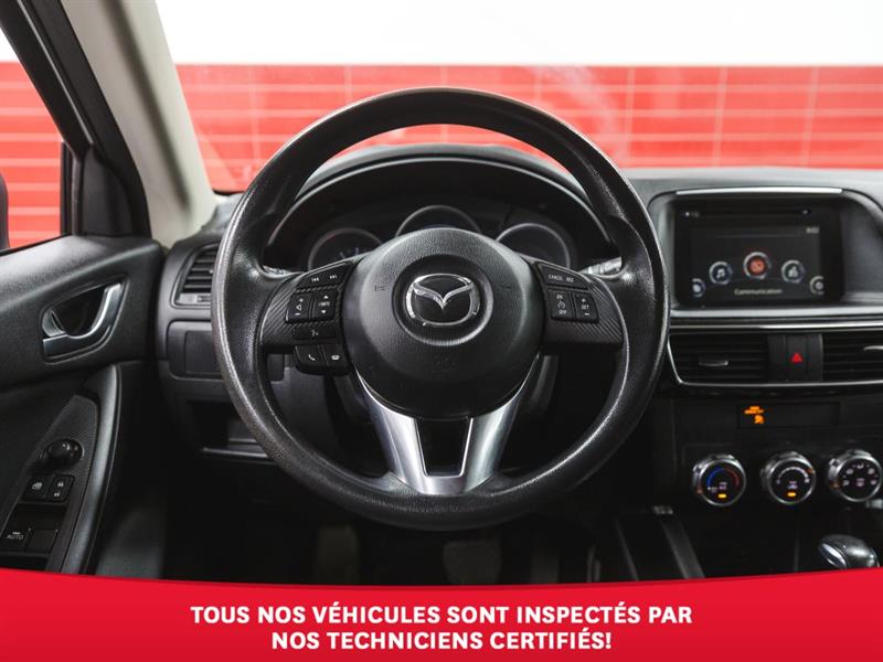 mazda CX-5 2016 - 34