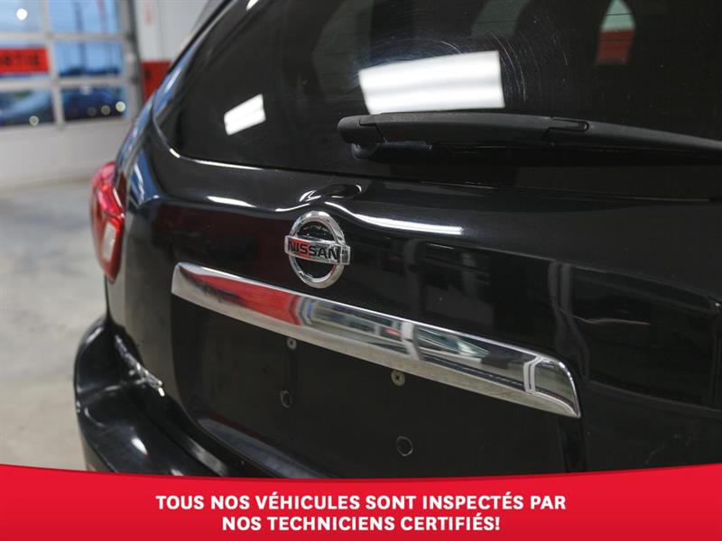 nissan Pathfinder 2018 - 15