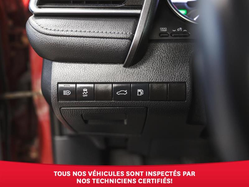 toyota Camry Hybrid 2018 - 24
