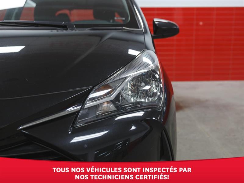 toyota Yaris Hatchback 2019 - 6