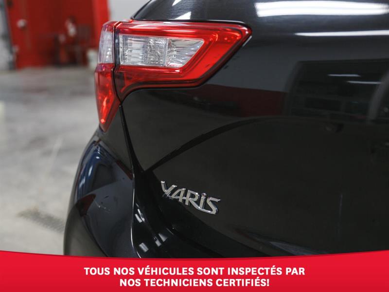 toyota Yaris Hatchback 2019 - 15