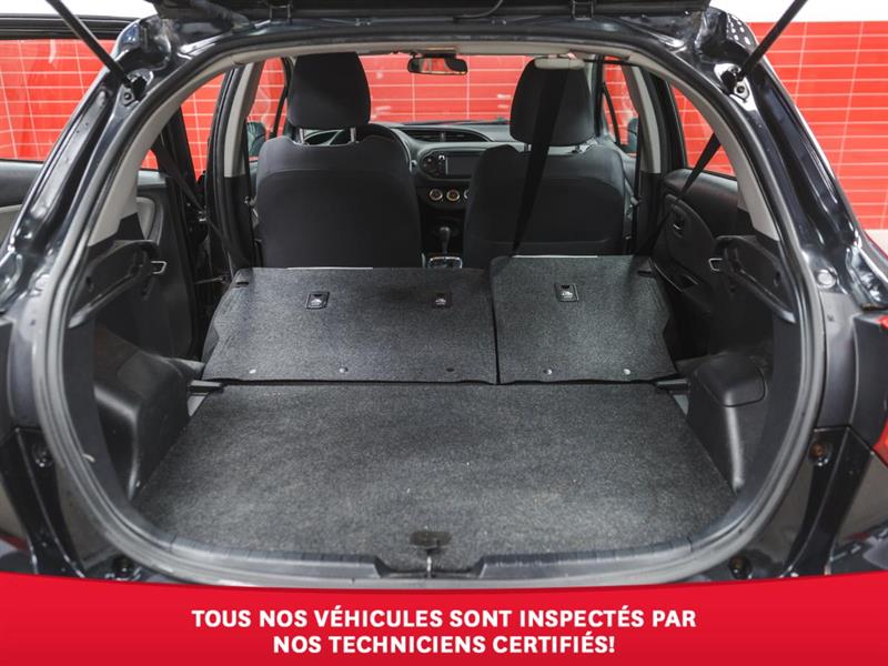 toyota Yaris Hatchback 2019 - 18