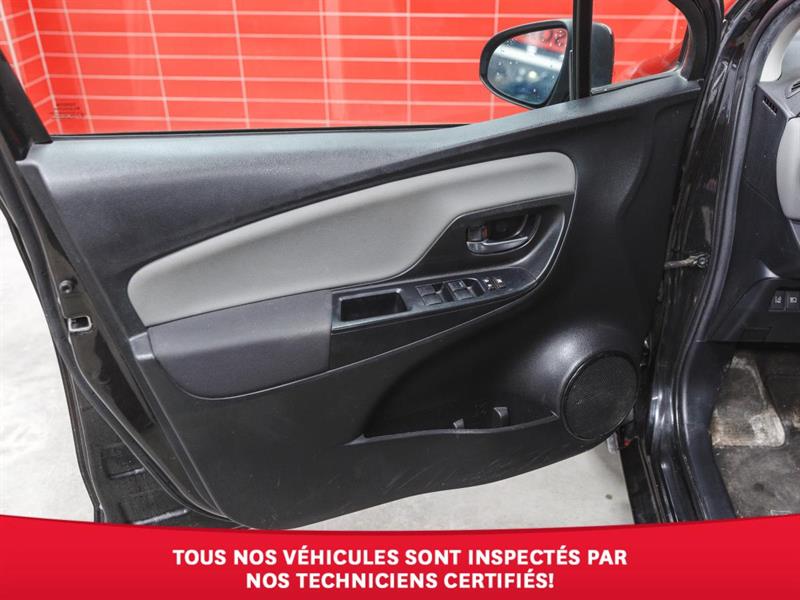 toyota Yaris Hatchback 2019 - 19