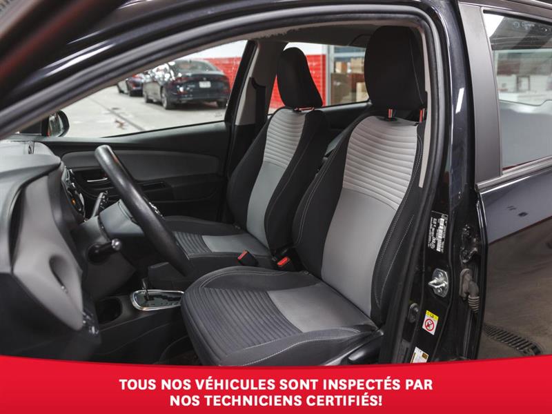 toyota Yaris Hatchback 2019 - 21