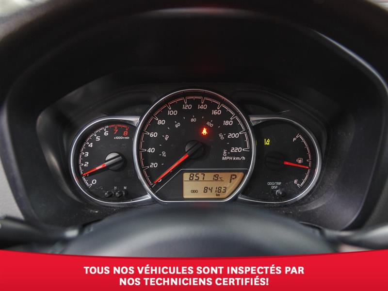 toyota Yaris Hatchback 2019 - 25