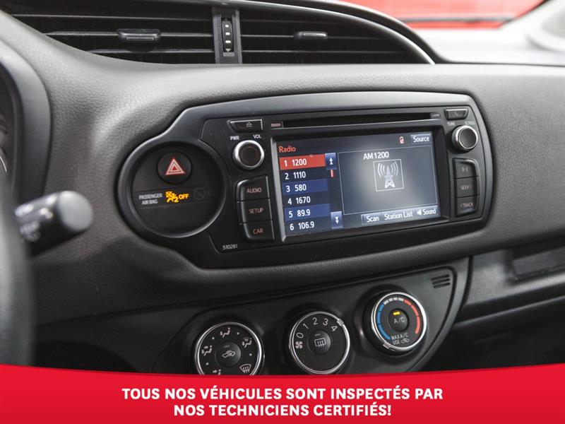 toyota Yaris Hatchback 2019 - 26