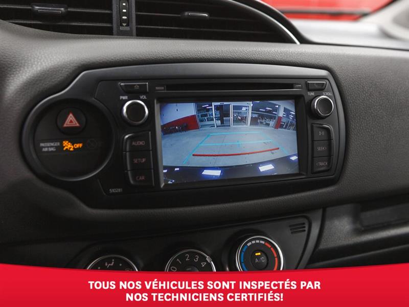 toyota Yaris Hatchback 2019 - 27