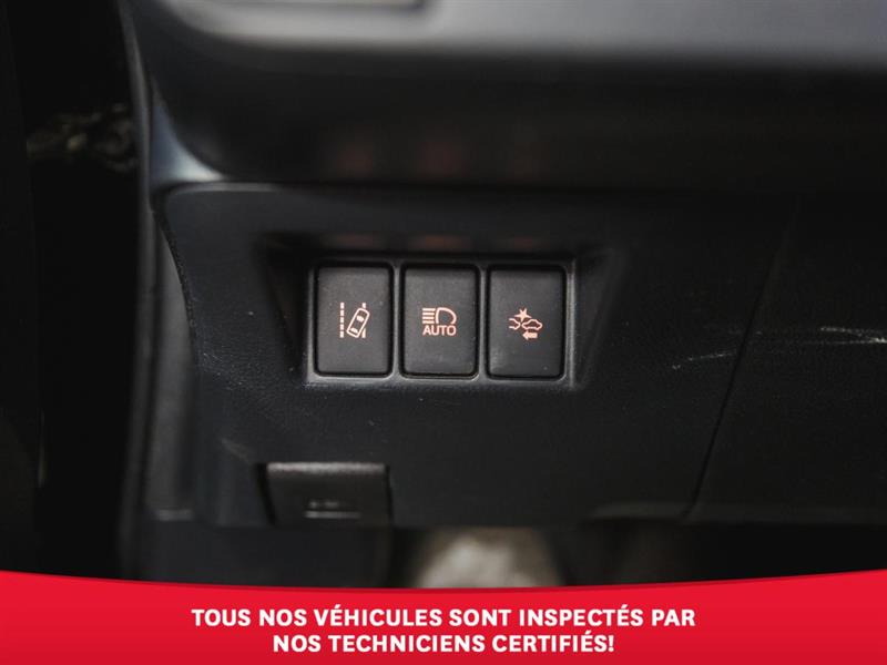 toyota Yaris Hatchback 2019 - 31